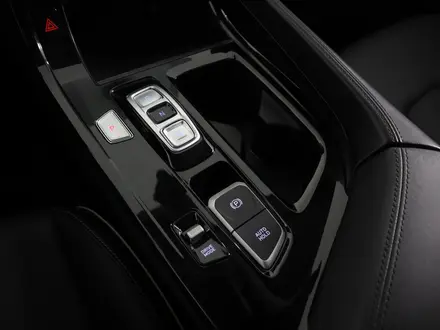 Hyundai Custin Travel 2024 года за 13 834 629 тг. в Астана – фото 22
