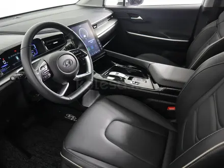 Hyundai Custin Travel 2024 года за 13 834 629 тг. в Астана – фото 14