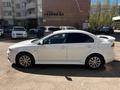 Mitsubishi Lancer 2014 года за 4 990 000 тг. в Астана – фото 3