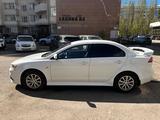 Mitsubishi Lancer 2014 года за 4 990 000 тг. в Астана – фото 3