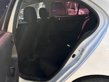 Mitsubishi Lancer 2014 года за 4 990 000 тг. в Астана – фото 5
