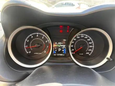 Mitsubishi Lancer 2014 года за 4 990 000 тг. в Астана – фото 8