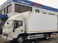 JAC  N 90 2026 годаүшін24 200 000 тг. в Павлодар