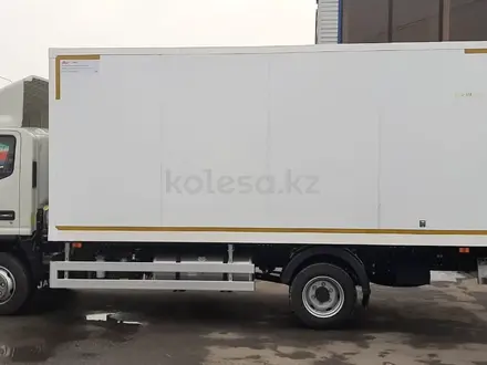 JAC  N 90 2026 года за 24 200 000 тг. в Павлодар – фото 11