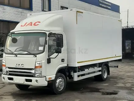 JAC  N 90 2023 года за 20 900 000 тг. в Семей – фото 12