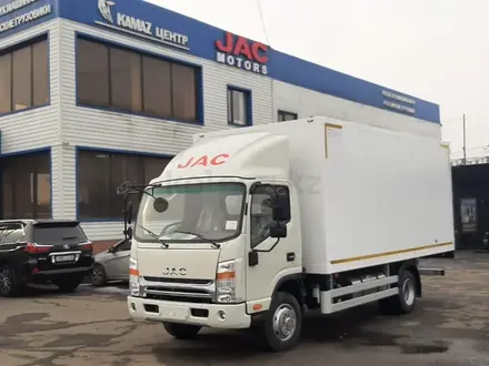 JAC  N 90 2026 года за 24 200 000 тг. в Павлодар – фото 13