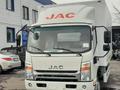 JAC  N 90 2026 годаүшін24 200 000 тг. в Павлодар – фото 3