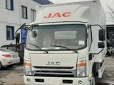 JAC  N 90 2026 годаfor21 800 000 тг. в Павлодар – фото 3
