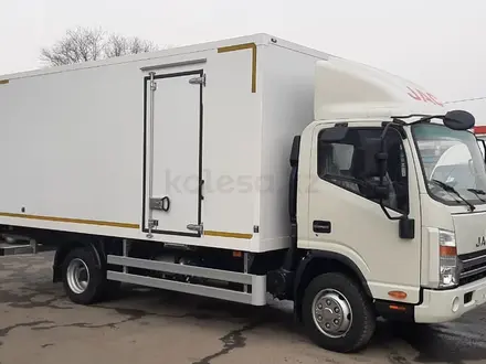JAC  N 90 2026 года за 24 200 000 тг. в Павлодар – фото 4