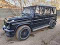 Mercedes-Benz G 500 2002 годаүшін10 000 000 тг. в Астана