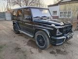 Mercedes-Benz G 500 2002 годаүшін8 500 000 тг. в Астана – фото 5