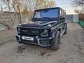 Mercedes-Benz G 500 2002 годаүшін10 000 000 тг. в Астана – фото 7