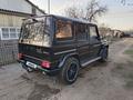 Mercedes-Benz G 500 2002 года за 10 000 000 тг. в Астана – фото 9