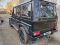 Mercedes-Benz G 500 2002 года за 10 000 000 тг. в Астана – фото 12