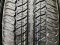 DUNLOP AT20.265/65 R17үшін260 000 тг. в Астана – фото 13