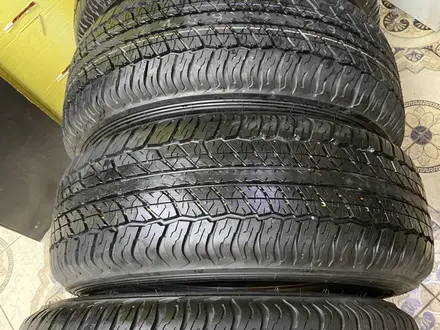 DUNLOP AT20.265/65 R17 за 260 000 тг. в Астана – фото 6