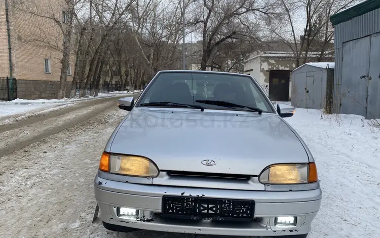 ВАЗ (Lada) 2114 2012 годаүшін1 400 000 тг. в Павлодар