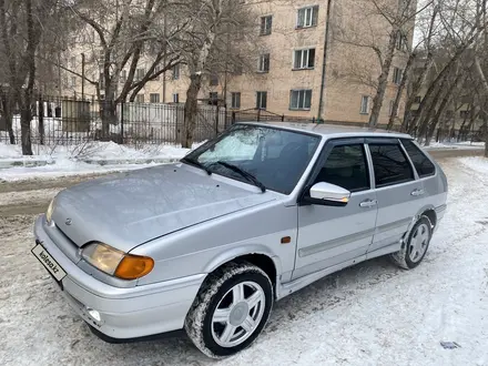 ВАЗ (Lada) 2114 2012 года за 1 400 000 тг. в Павлодар – фото 2