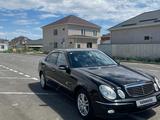 Mercedes-Benz E 350 2005 года за 6 700 000 тг. в Кызылорда – фото 2