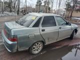 ВАЗ (Lada) 2110 2007 годаfor700 000 тг. в Кокшетау – фото 3