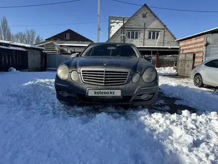 Mercedes-Benz E 350 2007 года за 6 300 000 тг. в Алматы