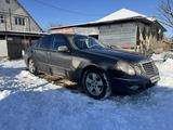 Mercedes-Benz E 350 2007 года за 6 300 000 тг. в Алматы – фото 2