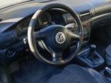 Volkswagen Passat 2002 годаүшін1 700 000 тг. в Петропавловск