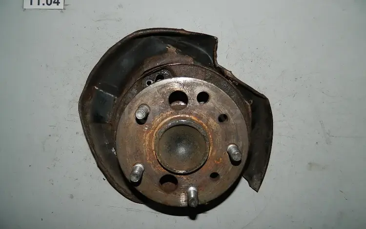 Ступица задняя за 7 000 тг. в Алматы