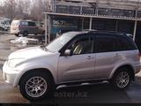 Toyota RAV4 2003 годаfor4 300 000 тг. в Алматы – фото 5