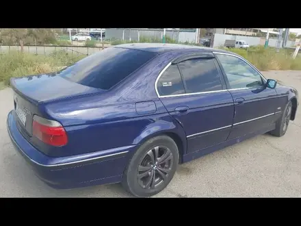 BMW 528 1997 года за 3 000 000 тг. в Кызылорда