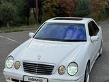 Mercedes-Benz E 55 AMG 2001 года за 8 500 000 тг. в Алматы