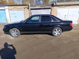 Audi A6 1995 годаүшін3 100 000 тг. в Лисаковск – фото 2
