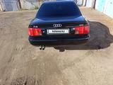 Audi A6 1995 годаүшін3 100 000 тг. в Лисаковск – фото 4