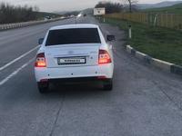 ВАЗ (Lada) Priora 2170 2014 года за 2 400 000 тг. в Шымкент