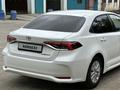 Toyota Corolla 2022 года за 10 000 000 тг. в Актобе – фото 3