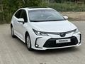 Toyota Corolla 2022 года за 10 000 000 тг. в Актобе