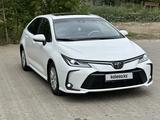 Toyota Corolla 2022 года за 10 000 000 тг. в Актобе