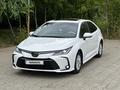 Toyota Corolla 2022 года за 10 000 000 тг. в Актобе – фото 2