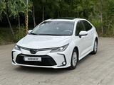Toyota Corolla 2022 года за 10 000 000 тг. в Актобе – фото 2