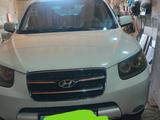 Hyundai Santa Fe 2006 года за 6 500 000 тг. в Риддер