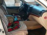Hyundai Santa Fe 2006 года за 6 500 000 тг. в Риддер – фото 4
