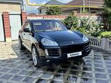 Porsche Cayenne 2007 годаүшін9 300 000 тг. в Алматы