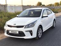 Kia Rio 2019 года за 7 300 000 тг. в Шымкент