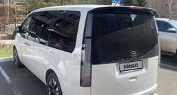 Hyundai Staria 2023 годаүшін22 500 000 тг. в Астана – фото 2
