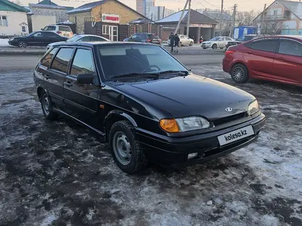 ВАЗ (Lada) 2114 2013 года за 1 950 000 тг. в Астана – фото 3