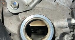 Двигатель контрактный Lexus 4GR-FSE ТНВД объём 2.5 из Японии за 50 000 тг. в Астана – фото 2