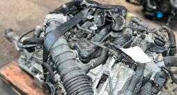 Двигатель контрактный Lexus 4GR-FSE ТНВД объём 2.5 из Японии за 50 000 тг. в Астана – фото 4