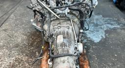 Двигатель контрактный Lexus 4GR-FSE ТНВД объём 2.5 из Японии за 50 000 тг. в Астана – фото 5