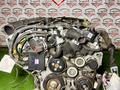 Двигатель контрактный Lexus 4GR-FSE 4WD ТНВД объём 2.5 из Японии за 50 000 тг. в Астана