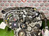 Двигатель контрактный Lexus 4GR-FSE 4WD ТНВД объём 2.5 из Японии за 50 000 тг. в Астана